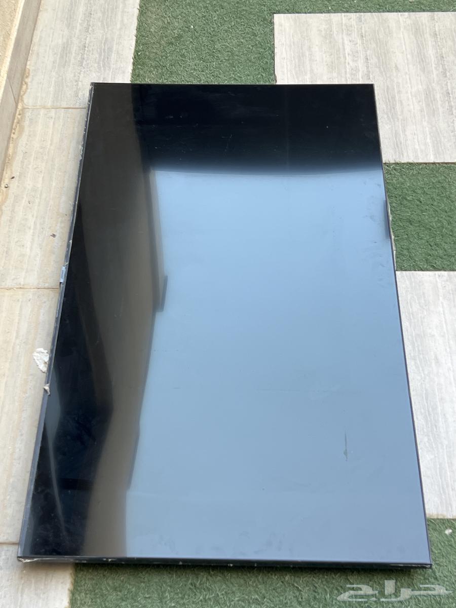 تلفزيون سامسونج 65 بس الشاشة خربانة64482593210625111