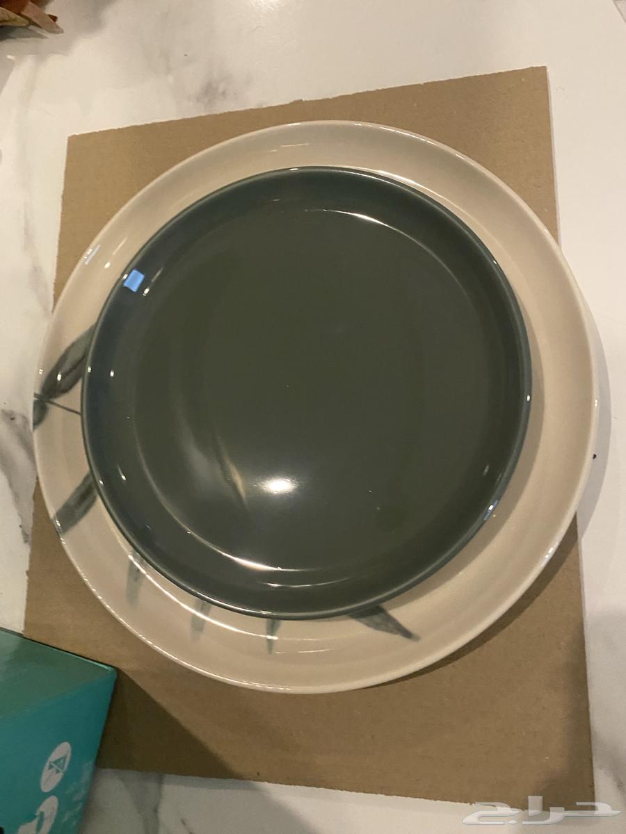 صحون جديده64481100766722112