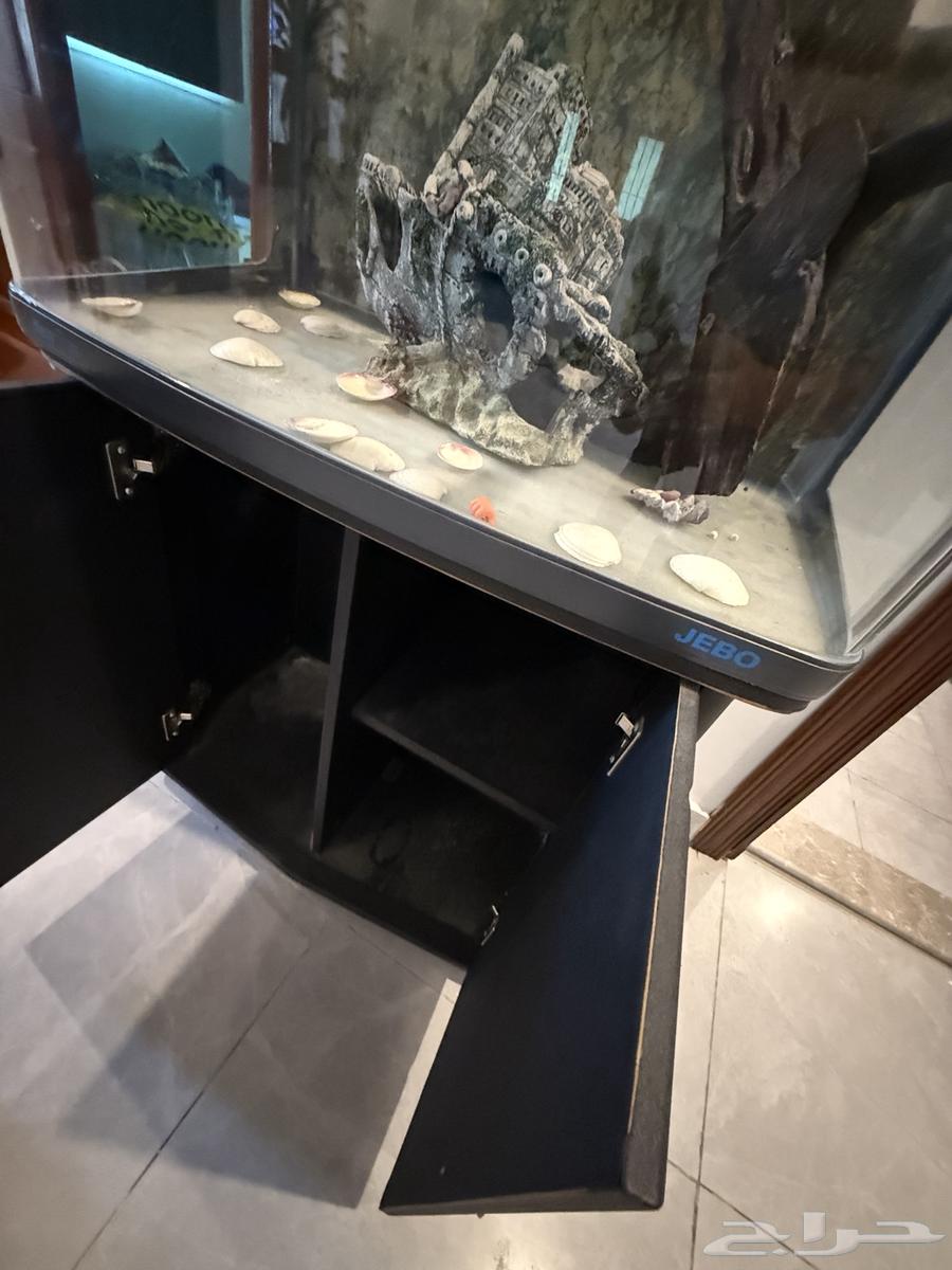 حوض سمك للبيع ماركة JEBO64483451791361112