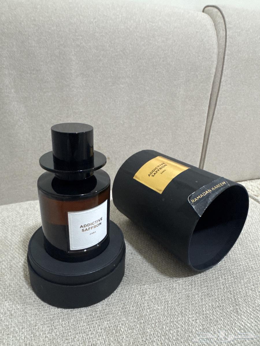 عطر للبيع من زارا64481434121473111