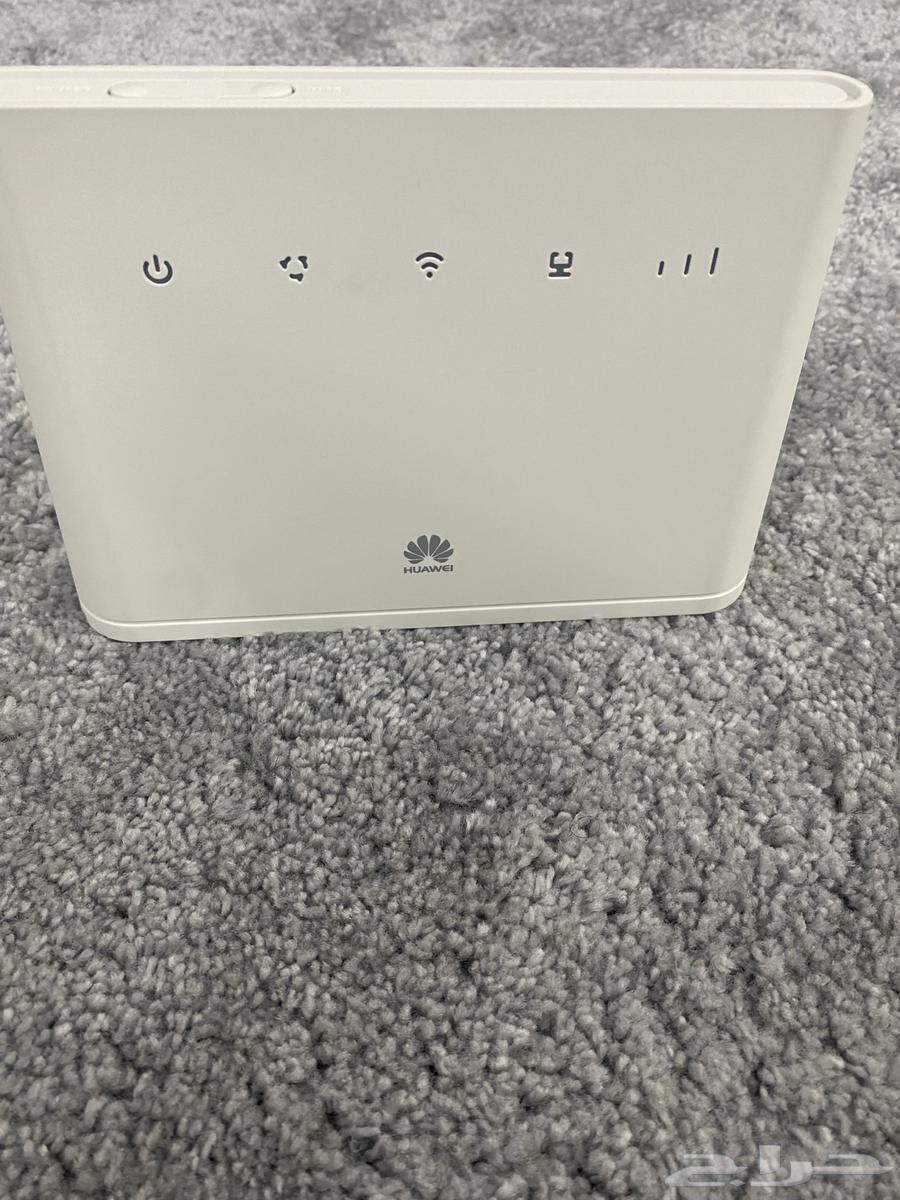Huawei 4G Router Device Al-Makha Location64485078925955112