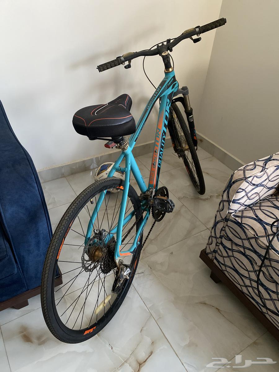 سيكل شبه جديد64481169049345110