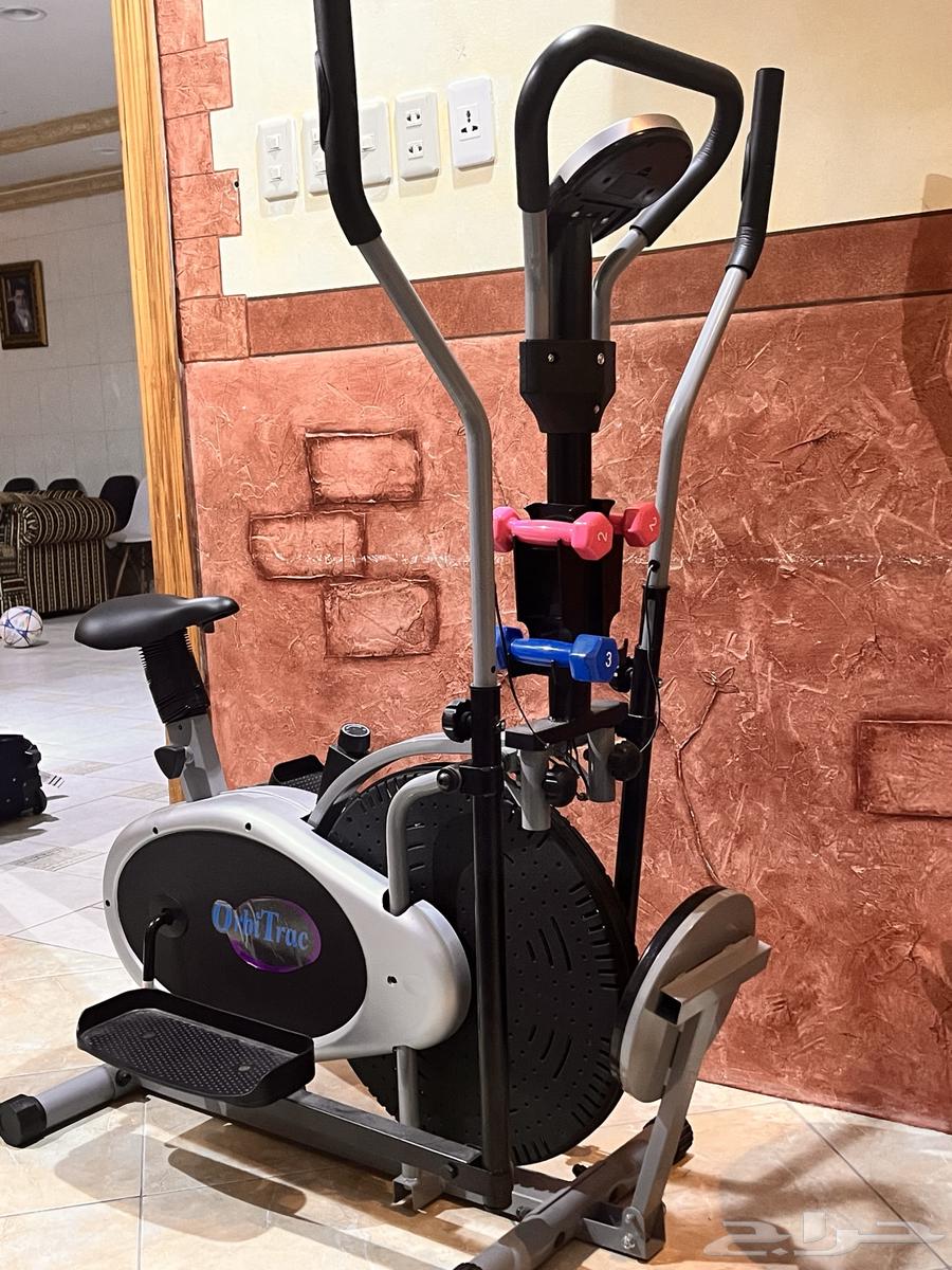 Advanced Aerobic Exercise Machine64481005084290110