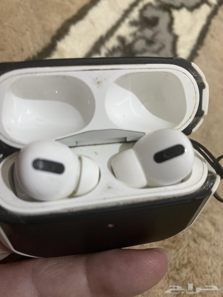 سماعة ايربودز برو 364480854387201110
