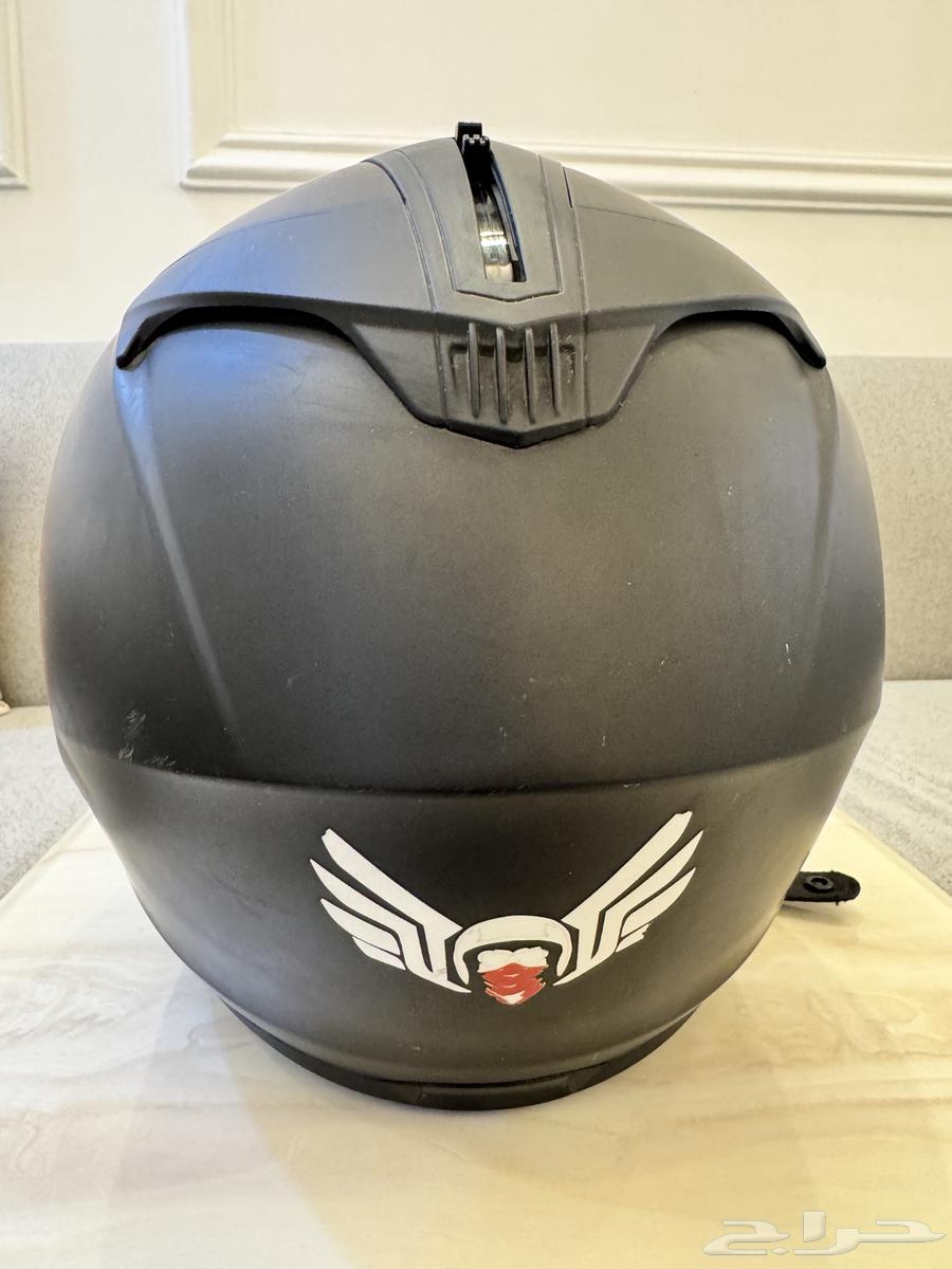 للبيع خوذه هارلي ديفيدسون HARLEY DAVIDSON HELMET64656230261123114