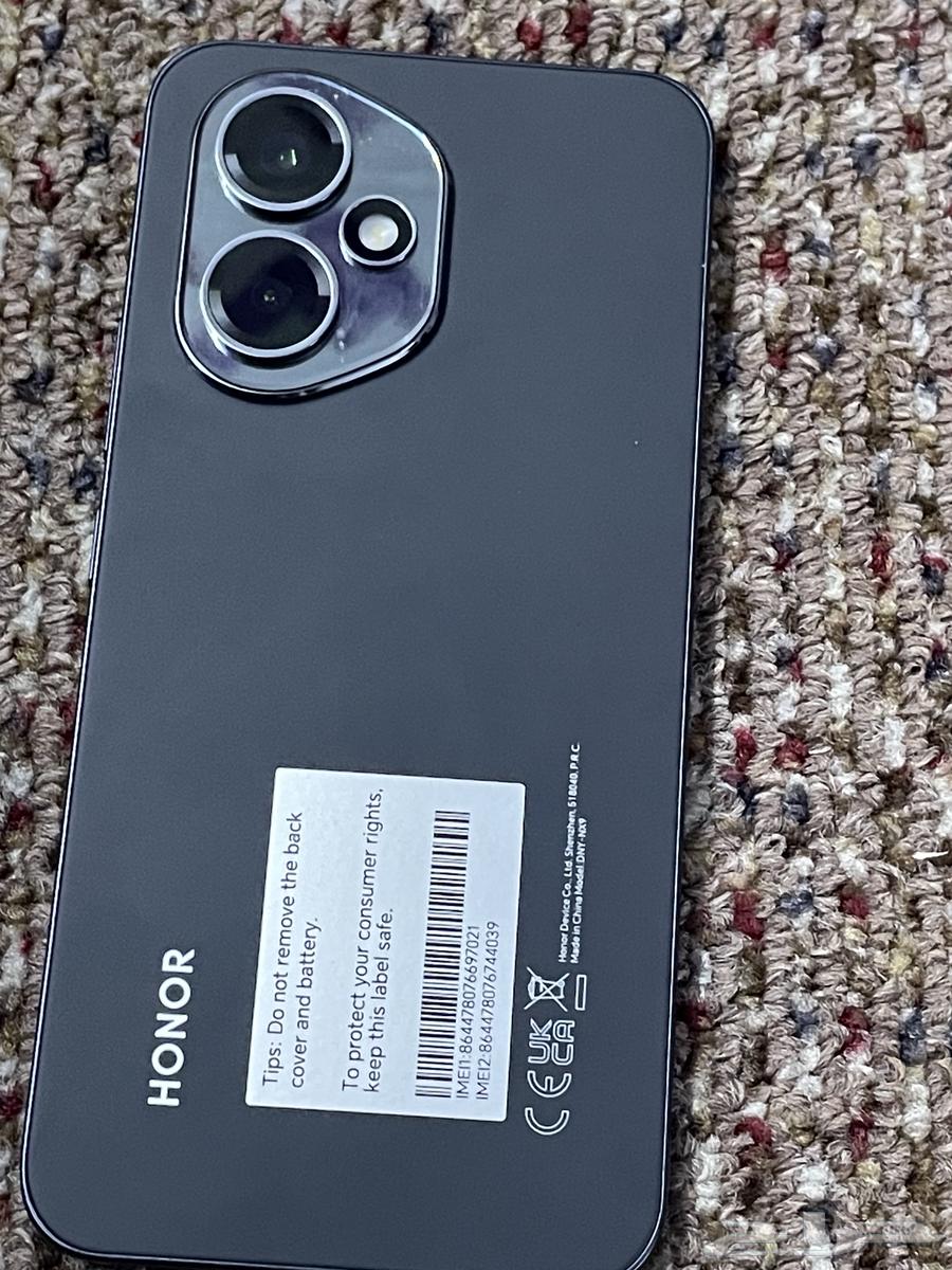 جوال هونر64481223545986111