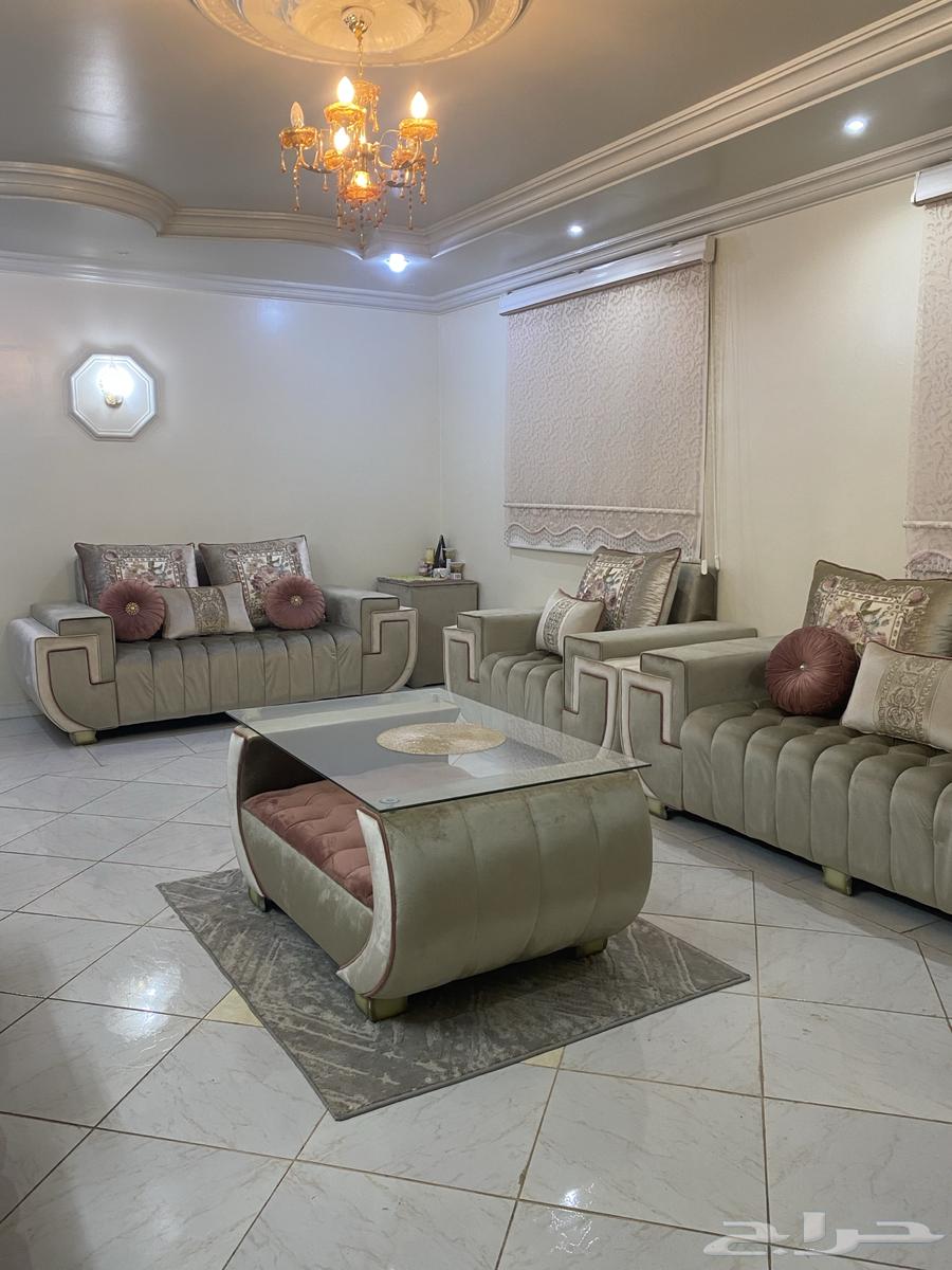 كنب 8 قطع كبير64481449440131110