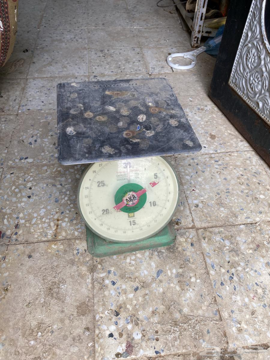 ميزان للبيع64481182837379110