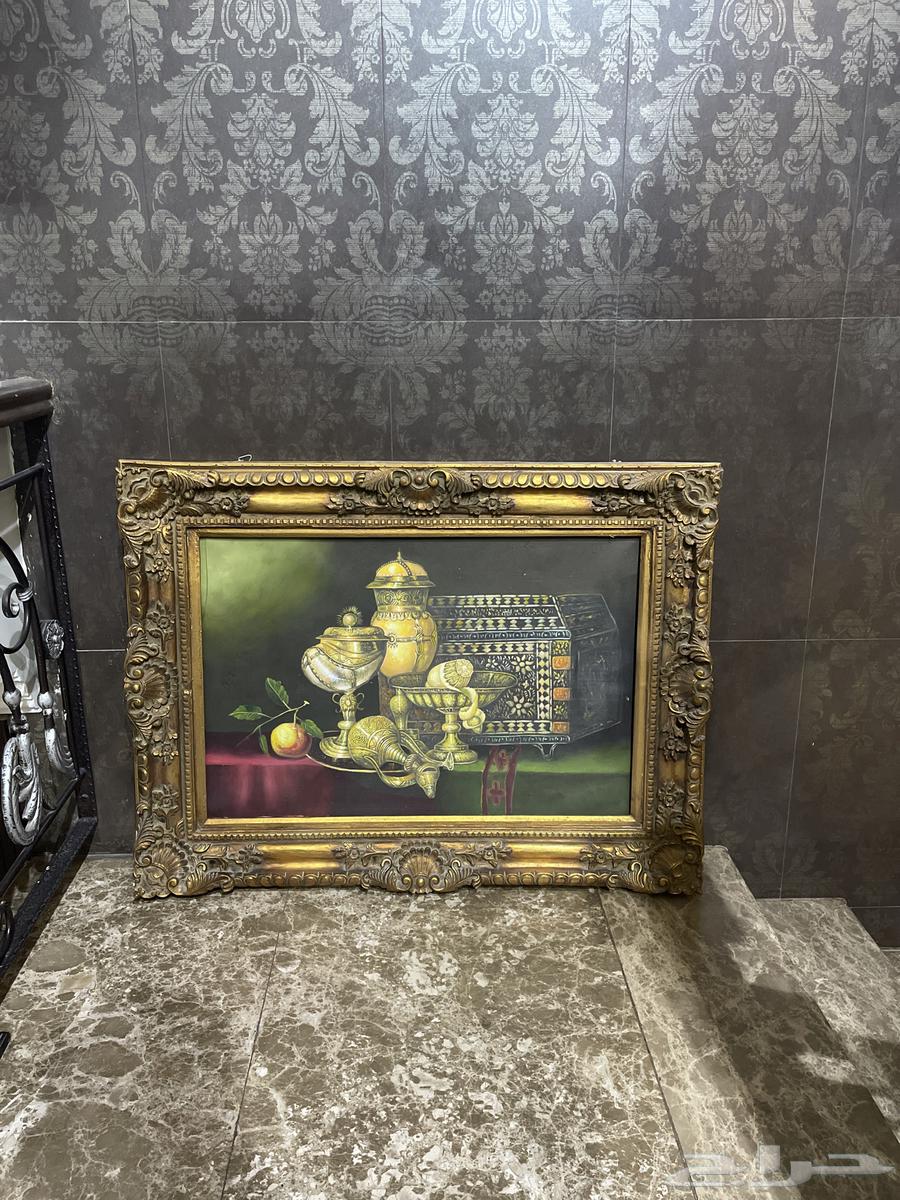 لوحة فنية لديكور المنزل64485847644929111