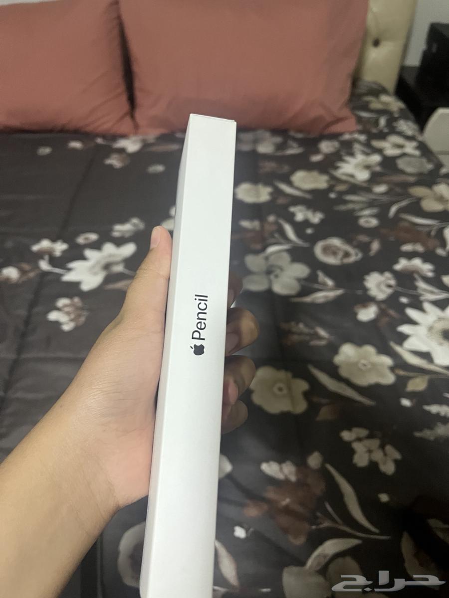 Original Apple iPad Pen bought from Jarir for 600, used once64484307721731114