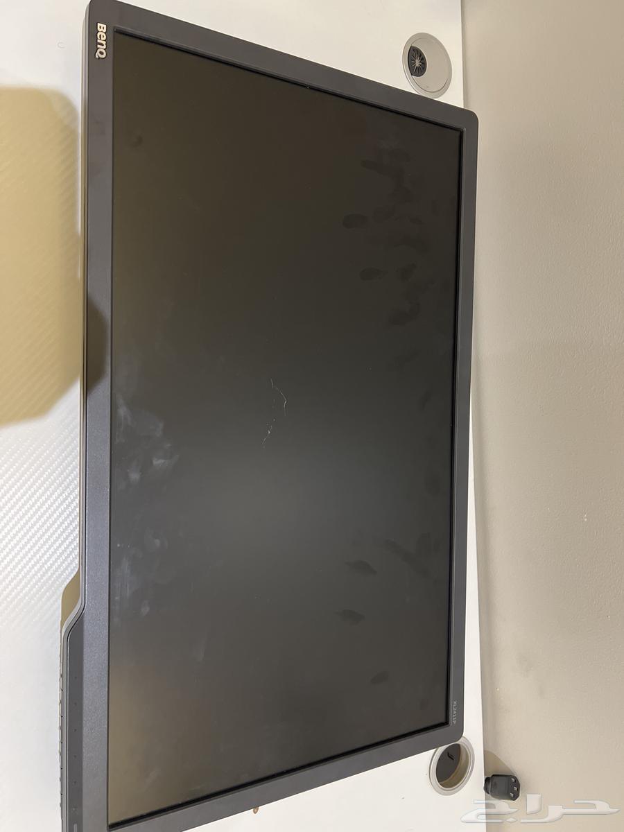 شاشة قيمنق 144 فريم 24 بوصه64483743610370110