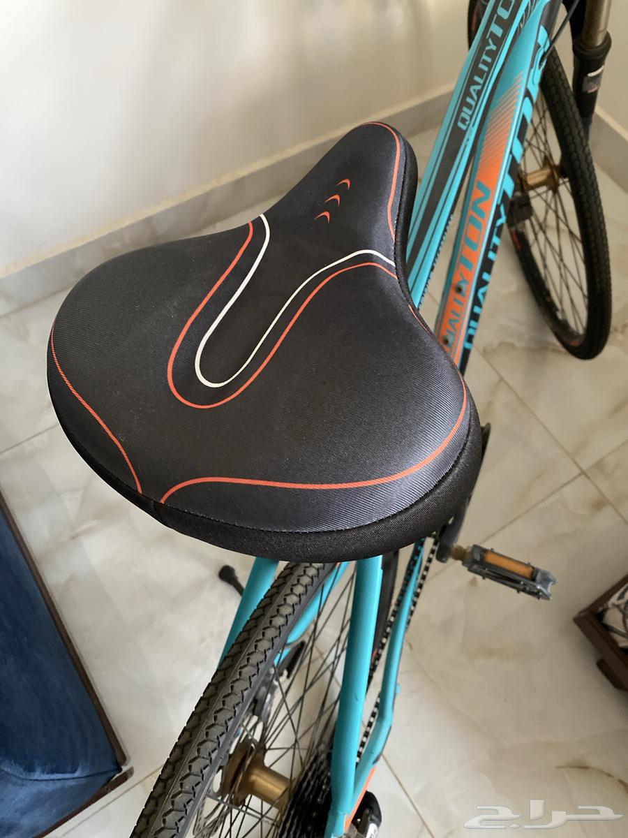 سيكل شبه جديد64481169049345112