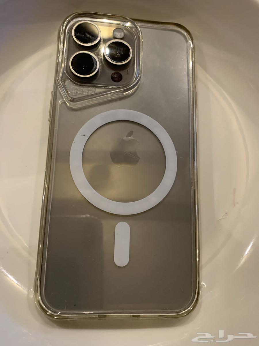 iPhone 15 Pro Max in excellent condition with 99% battery64482674097153110