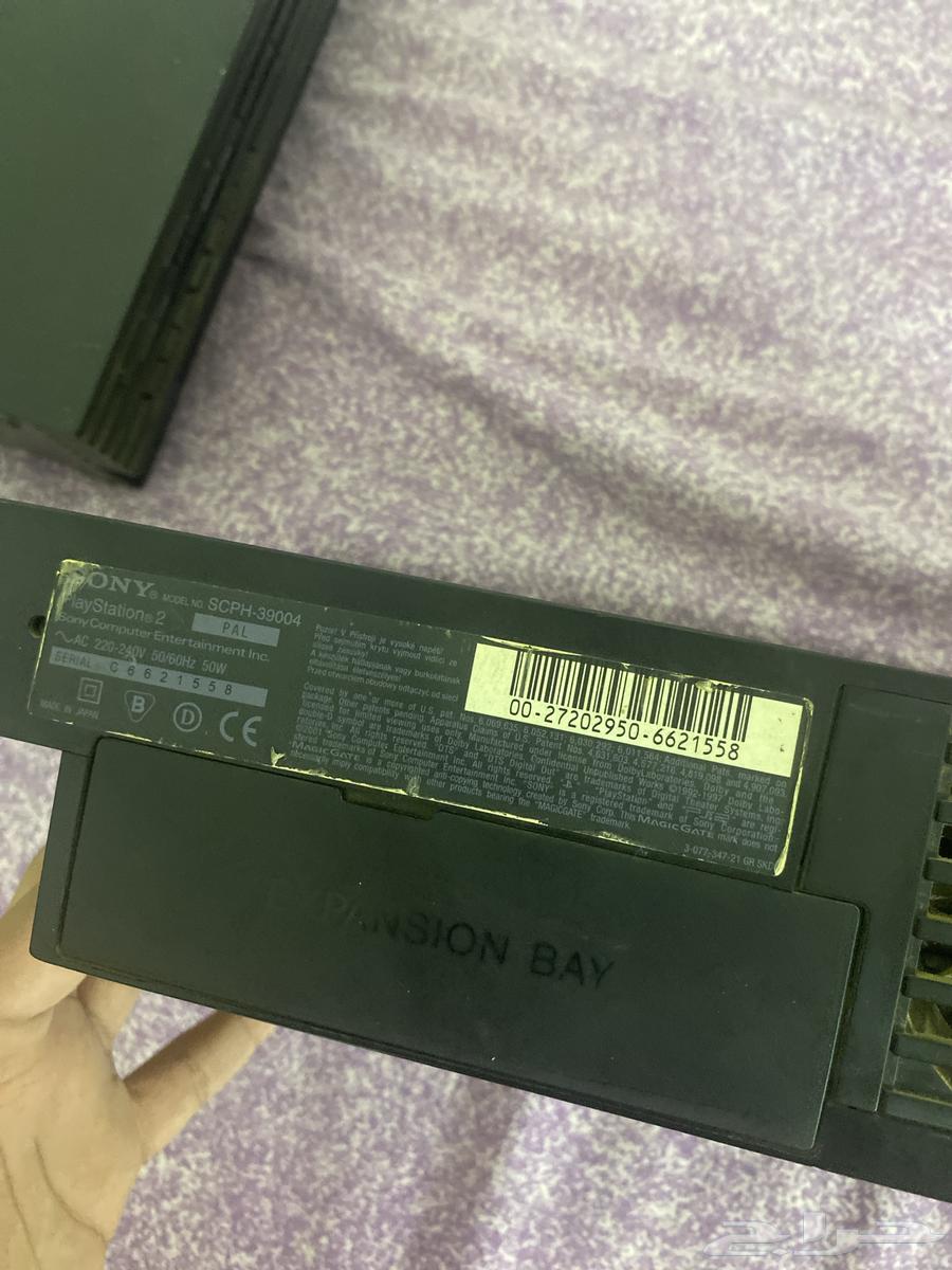 سوني 2 فات اوروبي64484498180483112