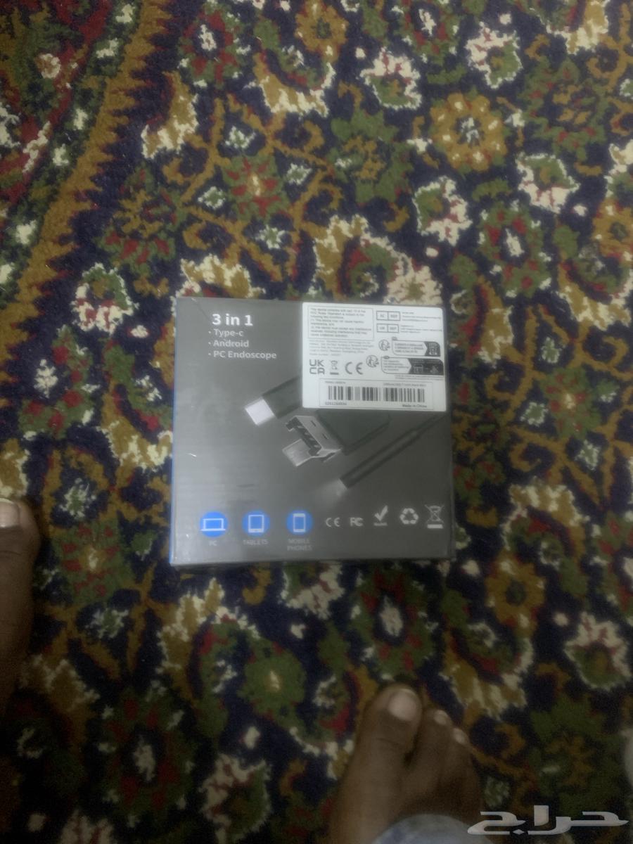 Camera for hard-to-reach places64481941844353110