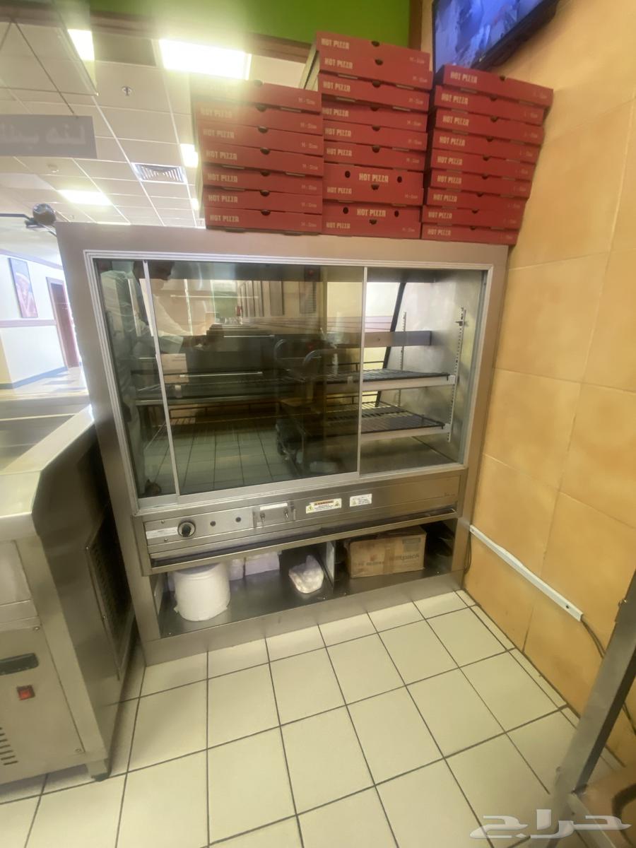 Pizza Heater - Pizza Lamp - Pizza Display64479507417347111