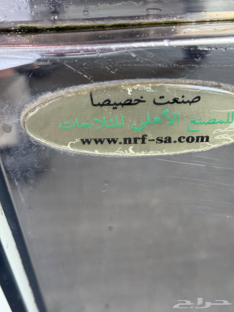 بيع ثلاجة تبريد كبيره64484074911617110