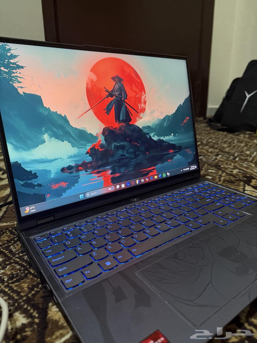 لينوفو ليجون 5 برو64479838032769111