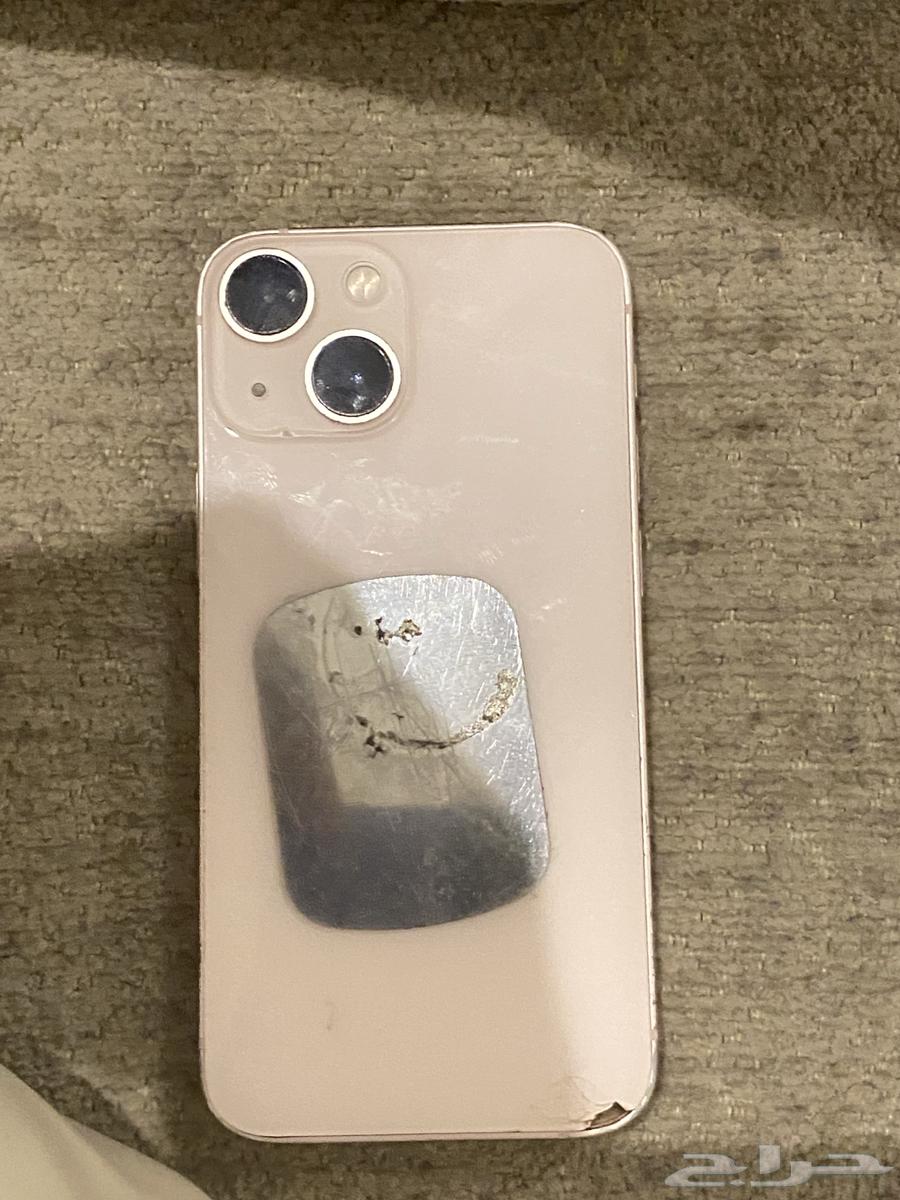 آيفون 13 ميني64481359677058110