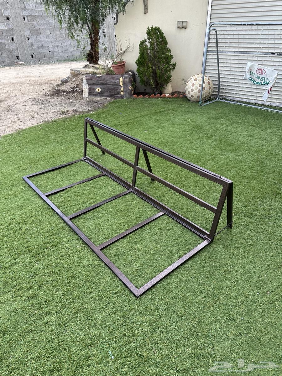 Iron floor session64481886888449111