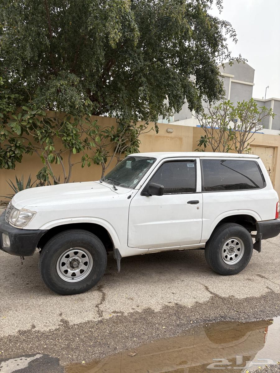 باترول 200264660318200193110