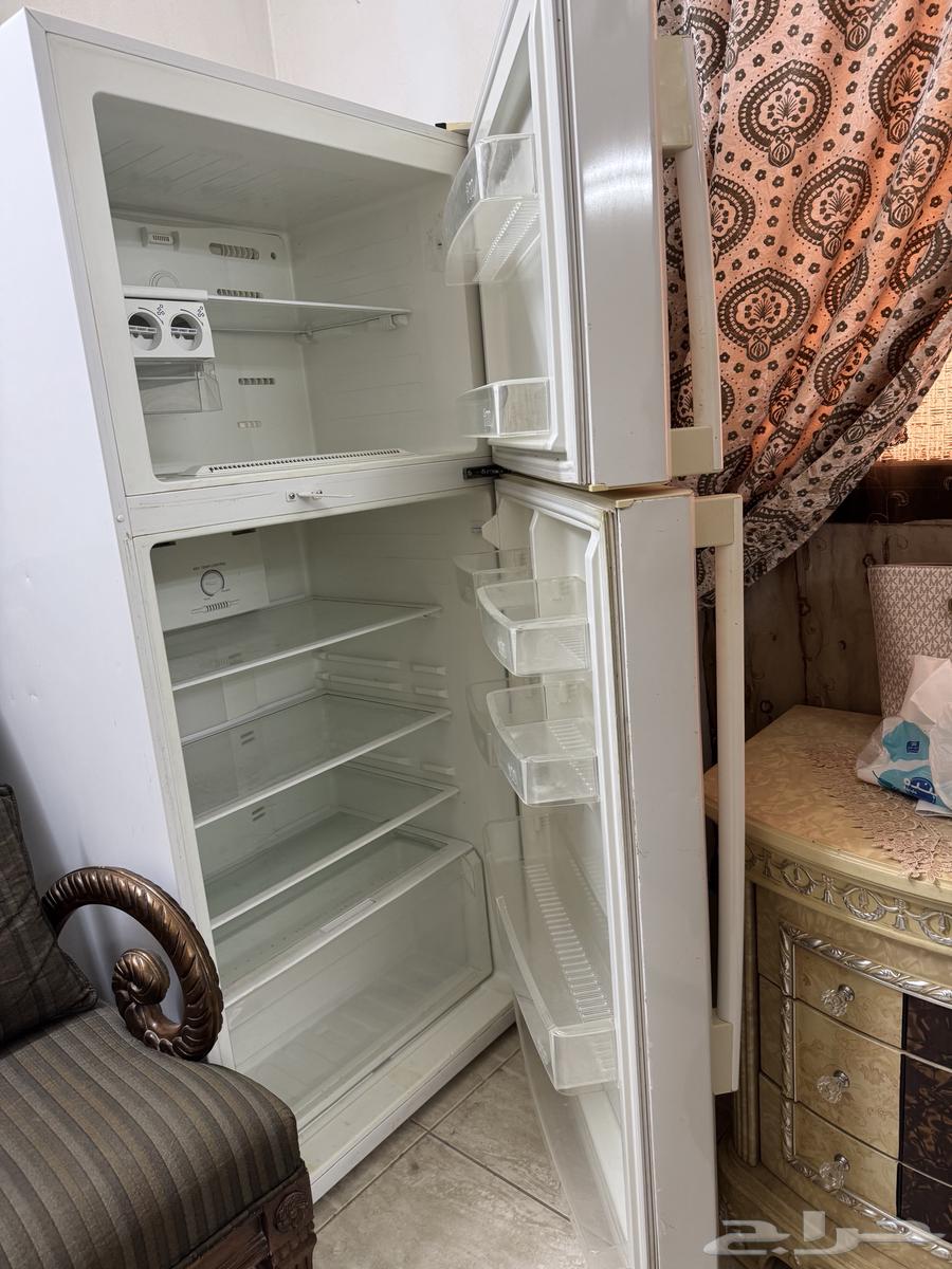 ثلاجة نظيفة للبيع64482105032579114