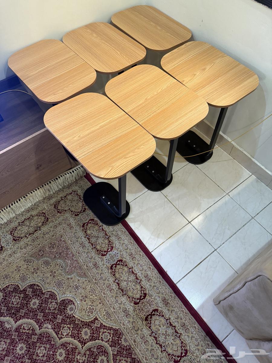 Reception Tables64481736544129111