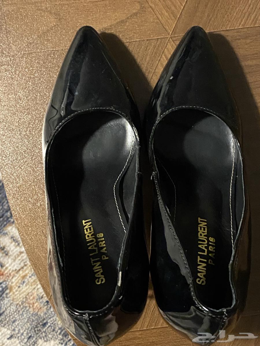 كعب سان لوران ماركة64479792036097112