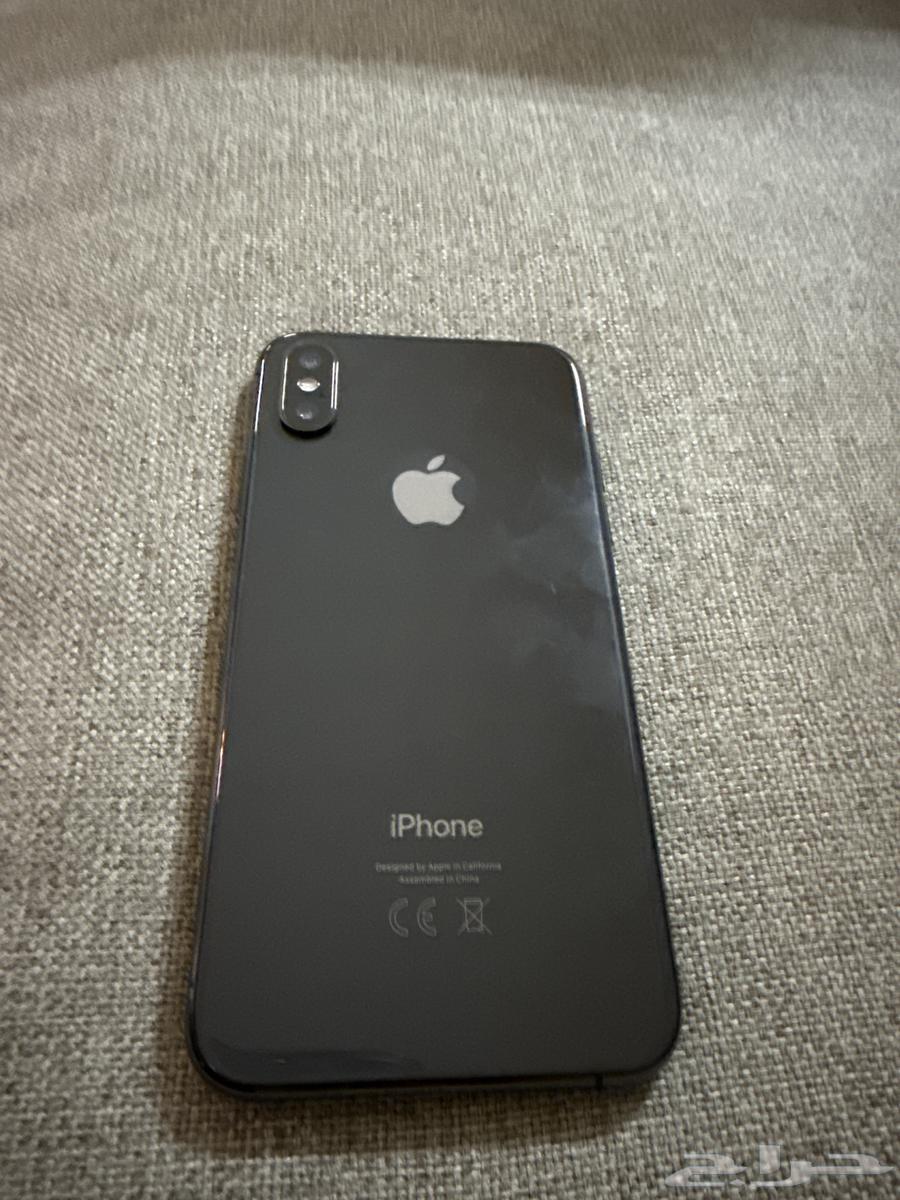 iPhone XS mobile64479915228802111