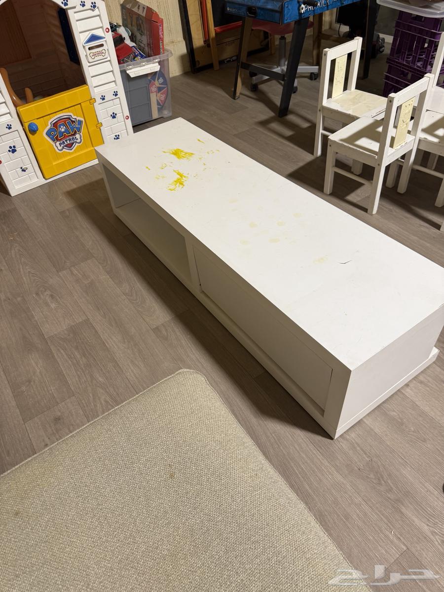 كنب ايكيا بحالة جيدة   هدية64465646998274113