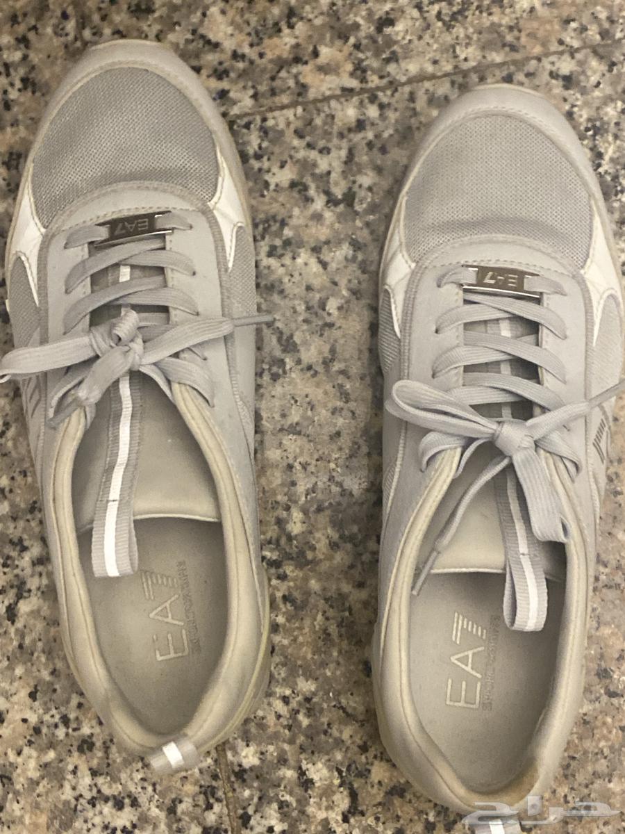 أرماني أحذية نيو بالانس64482579645442113