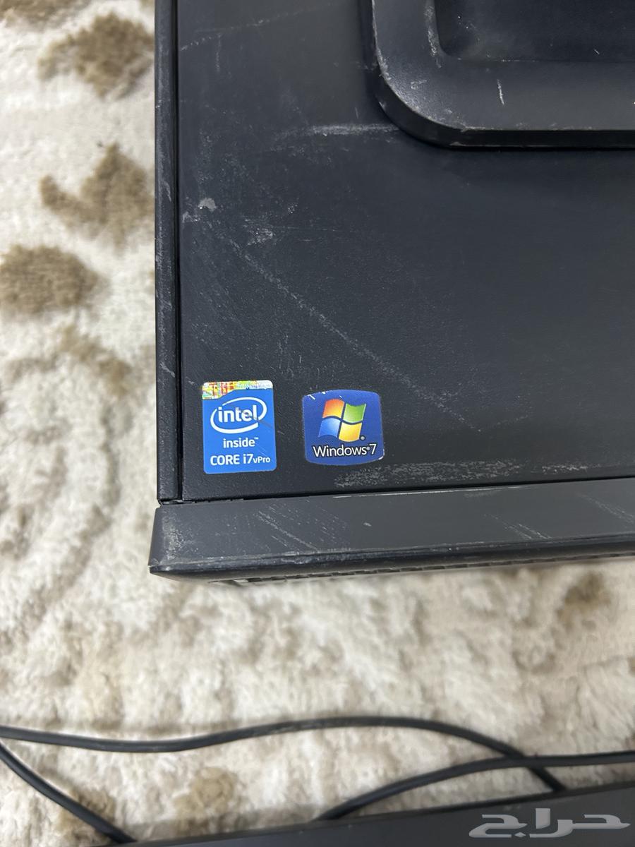 للبيع كمبيوتر مكتبي64483598288131111