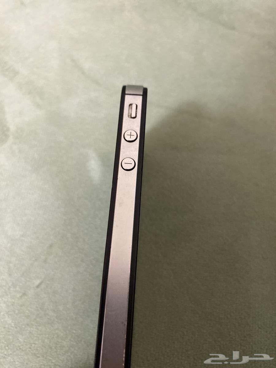 ايفون 4s نظيف64484538903299113