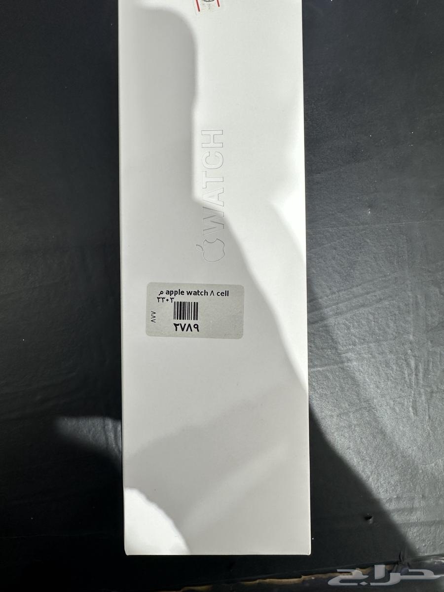 Apple Watch Series 864481168976258111