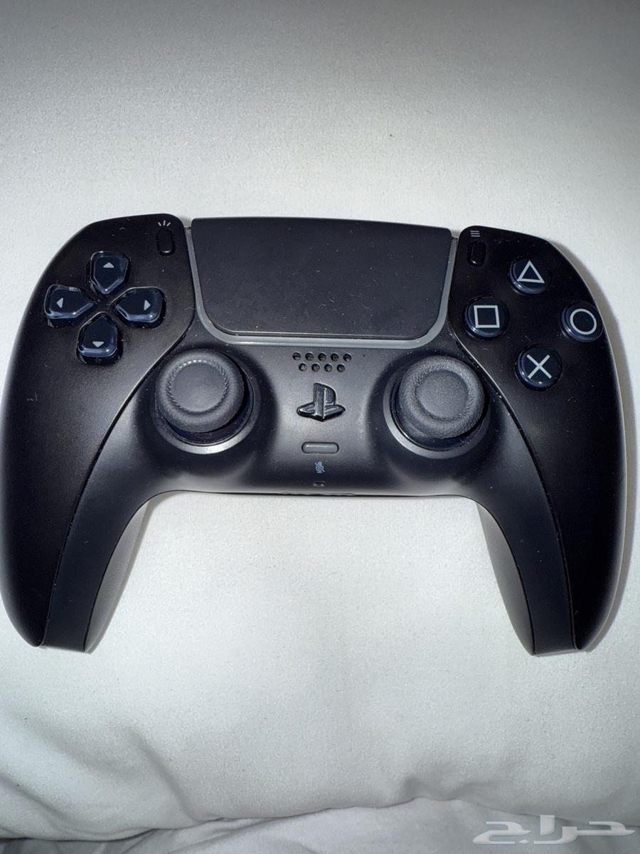 Sony 5 Controller64476907681410110