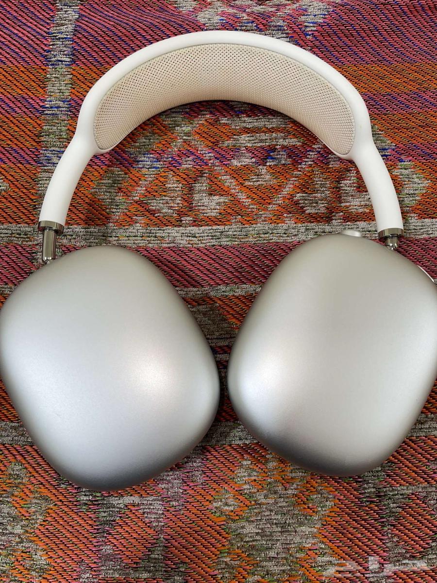 سمعات ابل شبة جديدة AirPods Max64485653569283111