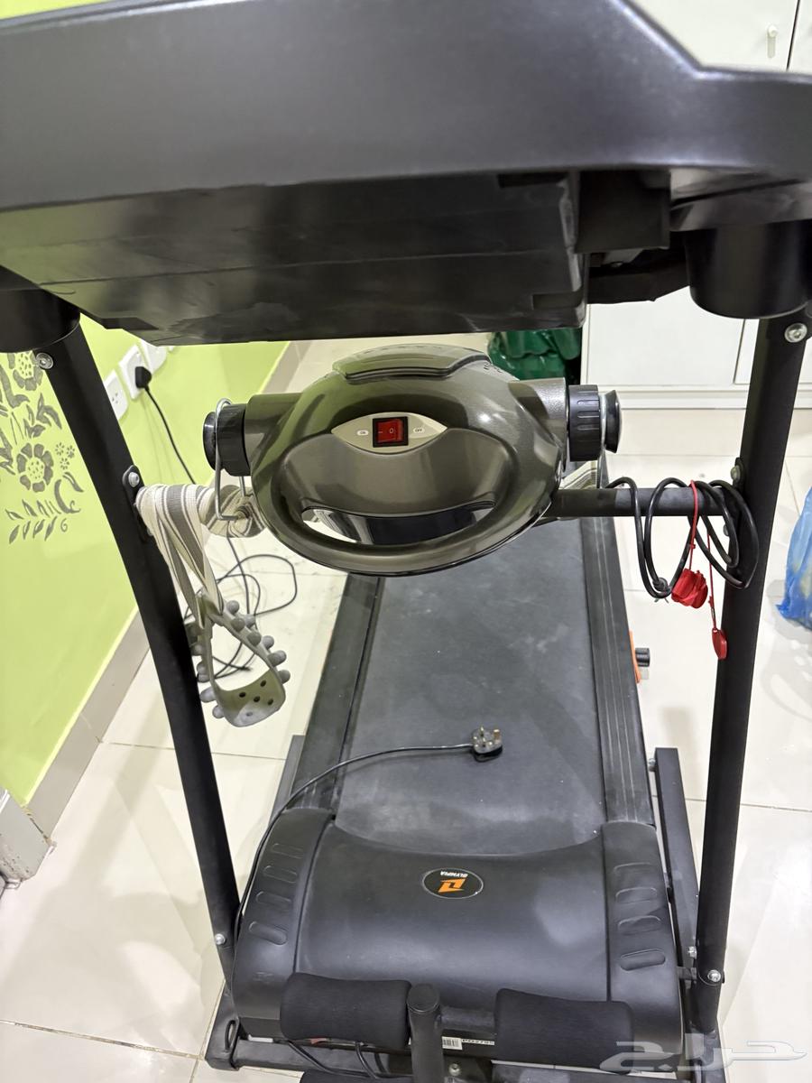 Walking machine64483355692802111