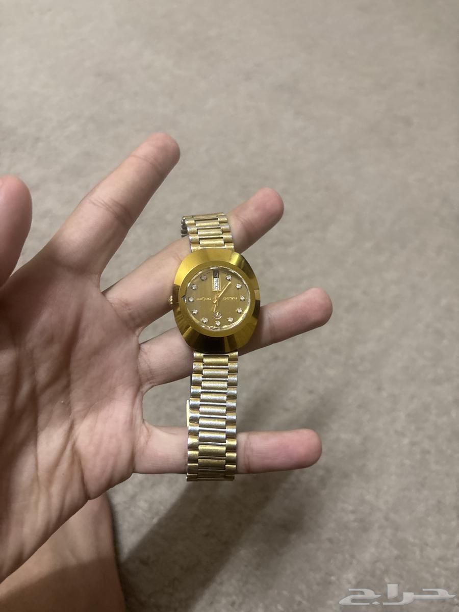 ساعه راديو عمرها فوق الخمسين سنه على السوم64485834051970114