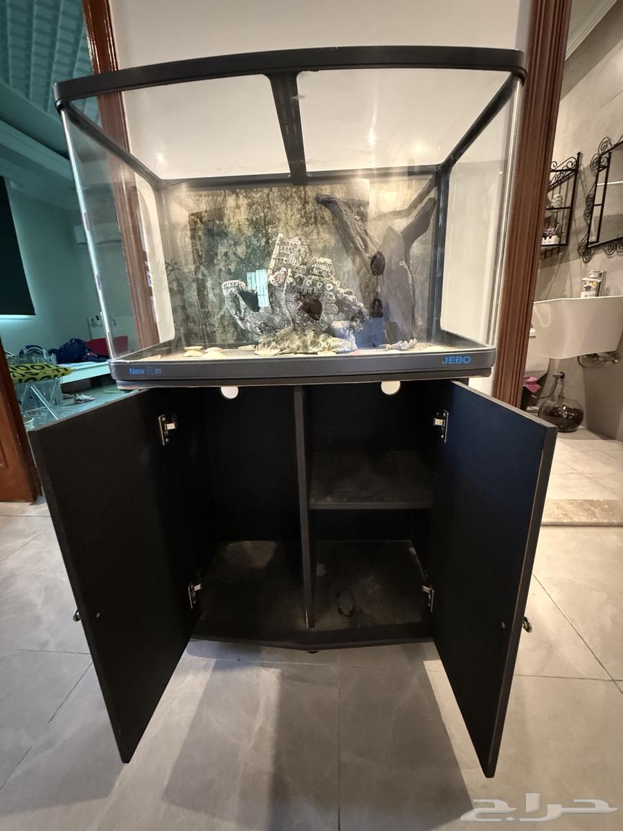 حوض سمك للبيع ماركة JEBO64483451791361110