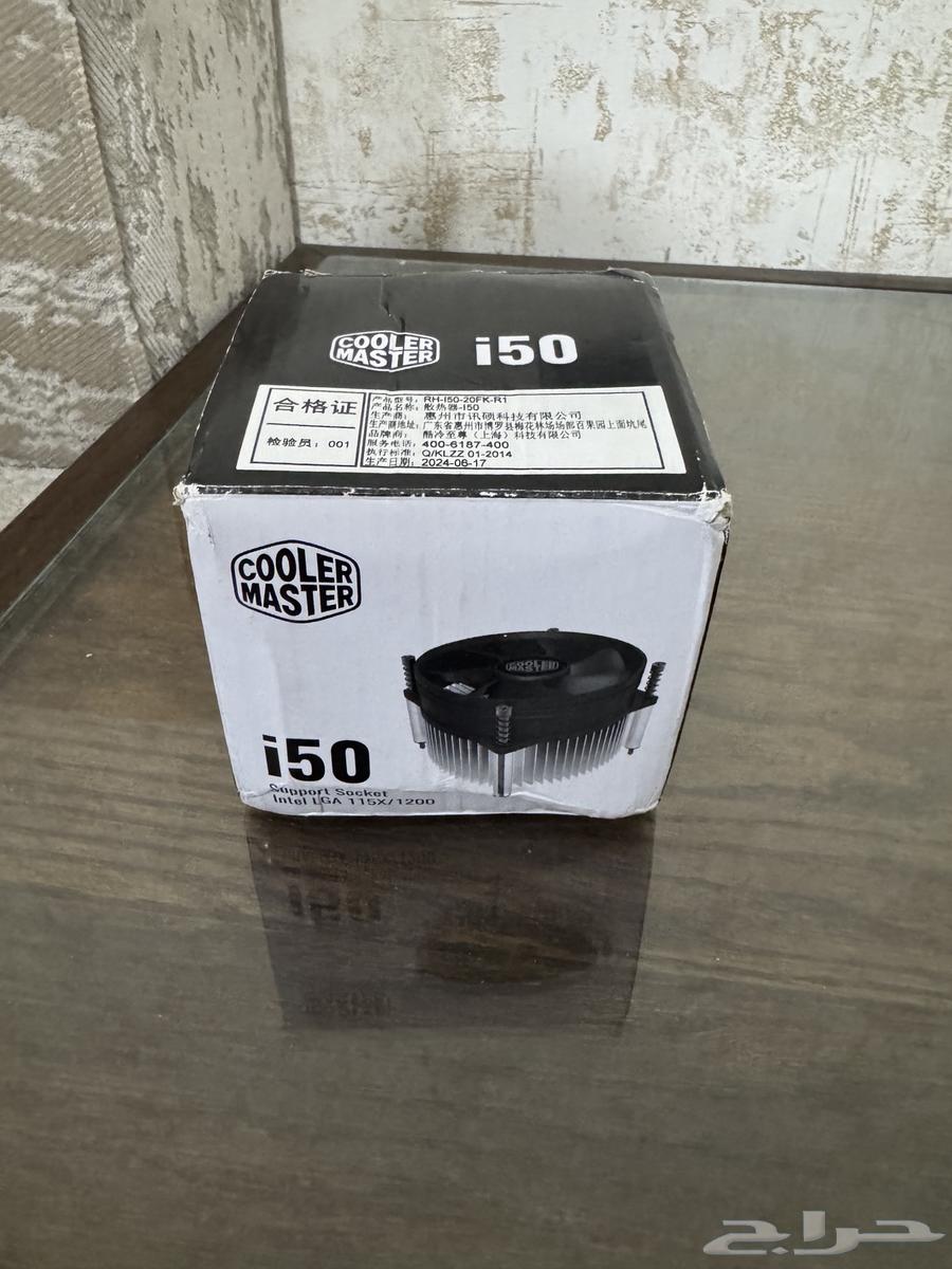 مبرد وحدة المعالجة للبي سي64482973188866110