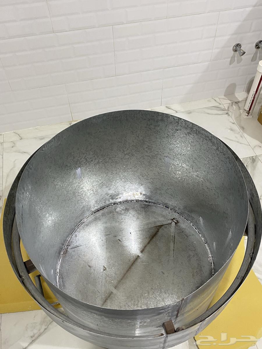 محنذ غاز للبيع لم ي ستخدم64485009925507110