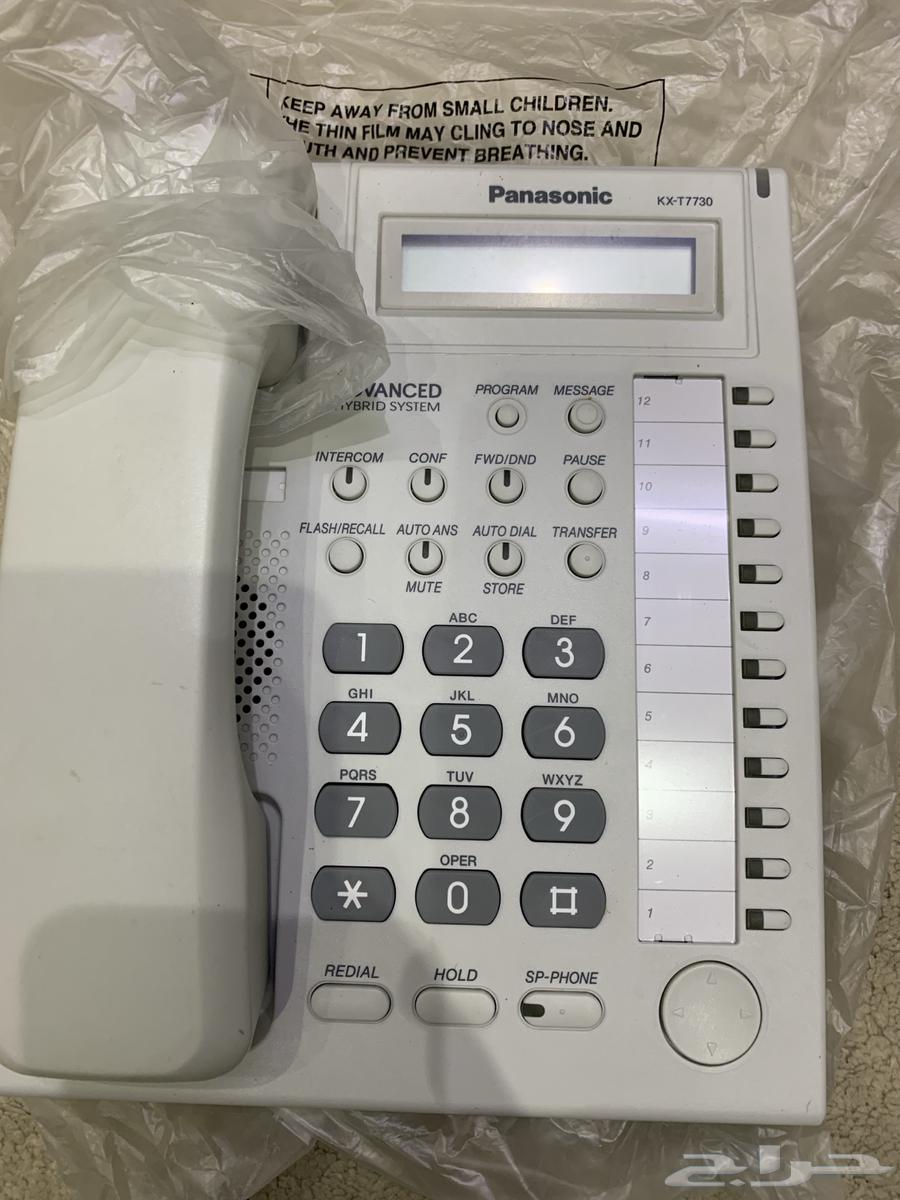 تلفون باناسونيك64478953684867110