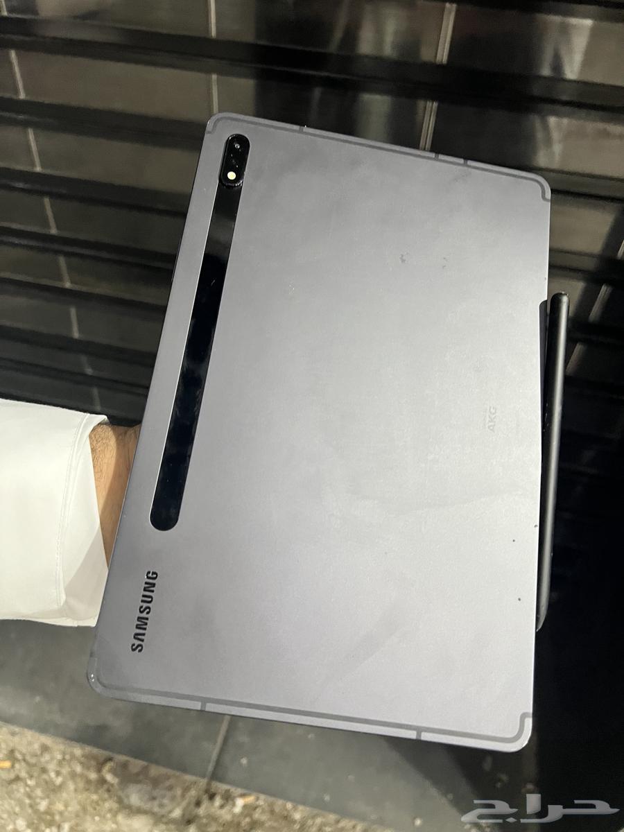 Galaxy Tab S864479161576834110