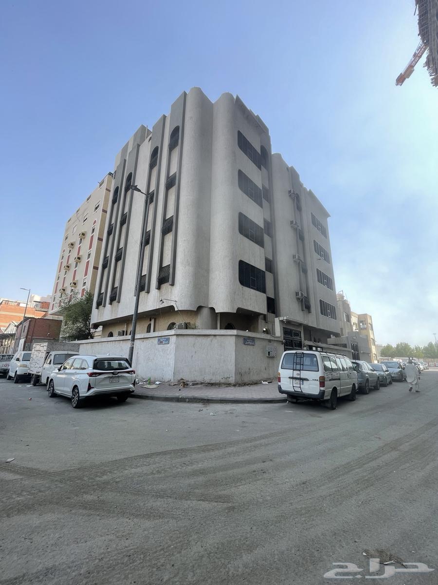 عمارة للبيع