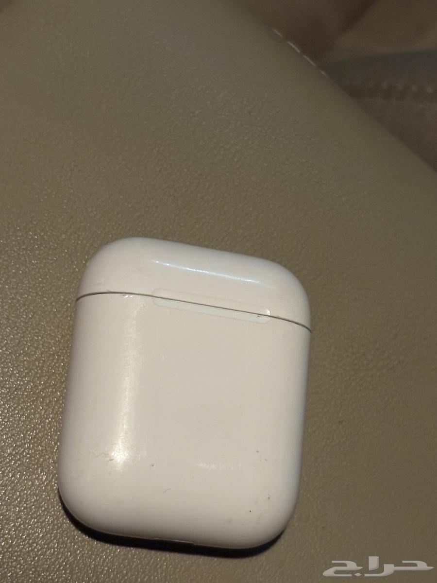 علبة سماعة أبل64482918978563110