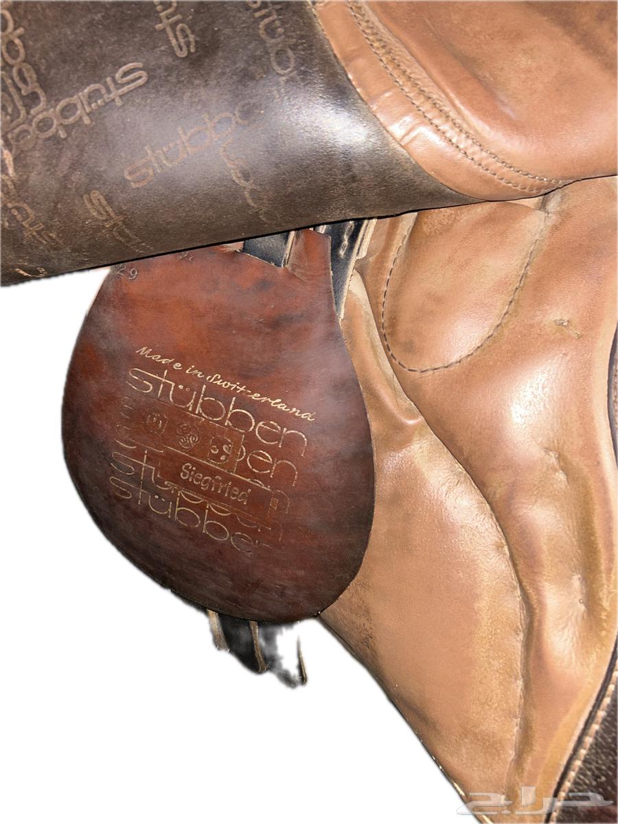 سرج قفز من براند st bben الالماني لاصحاب الفروسيه قفز64481518096002112