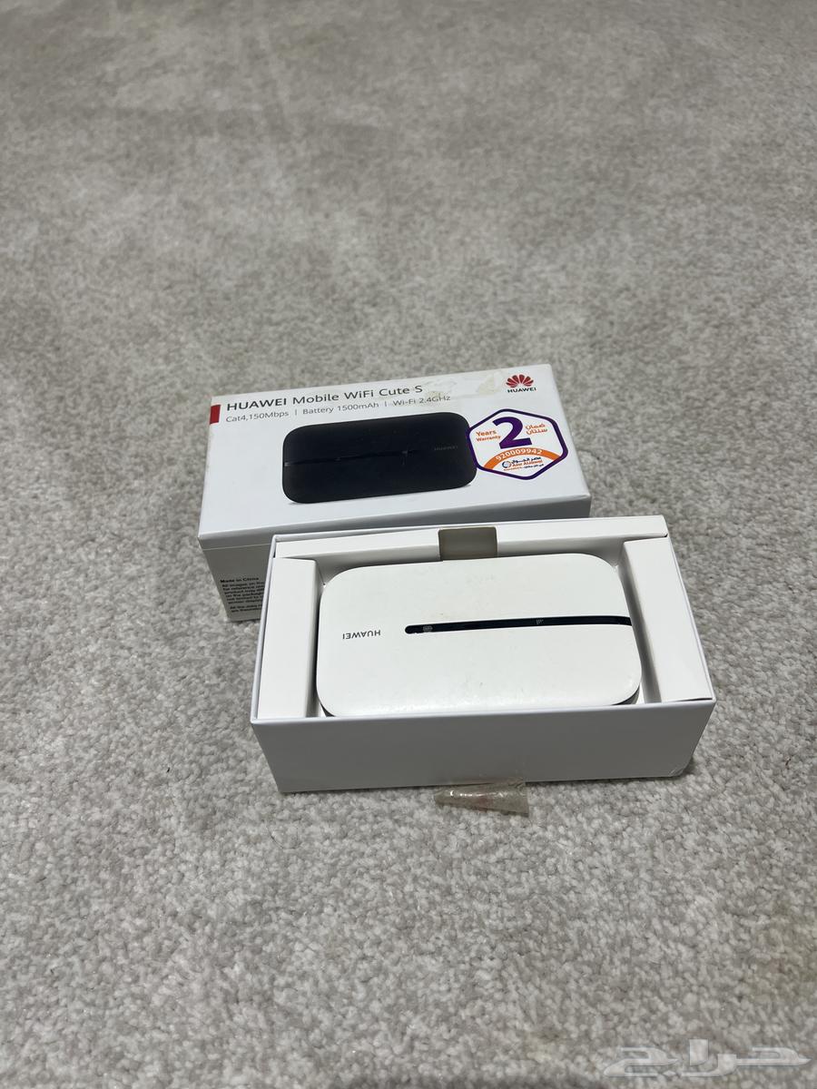 Mobile Router64484525362307110