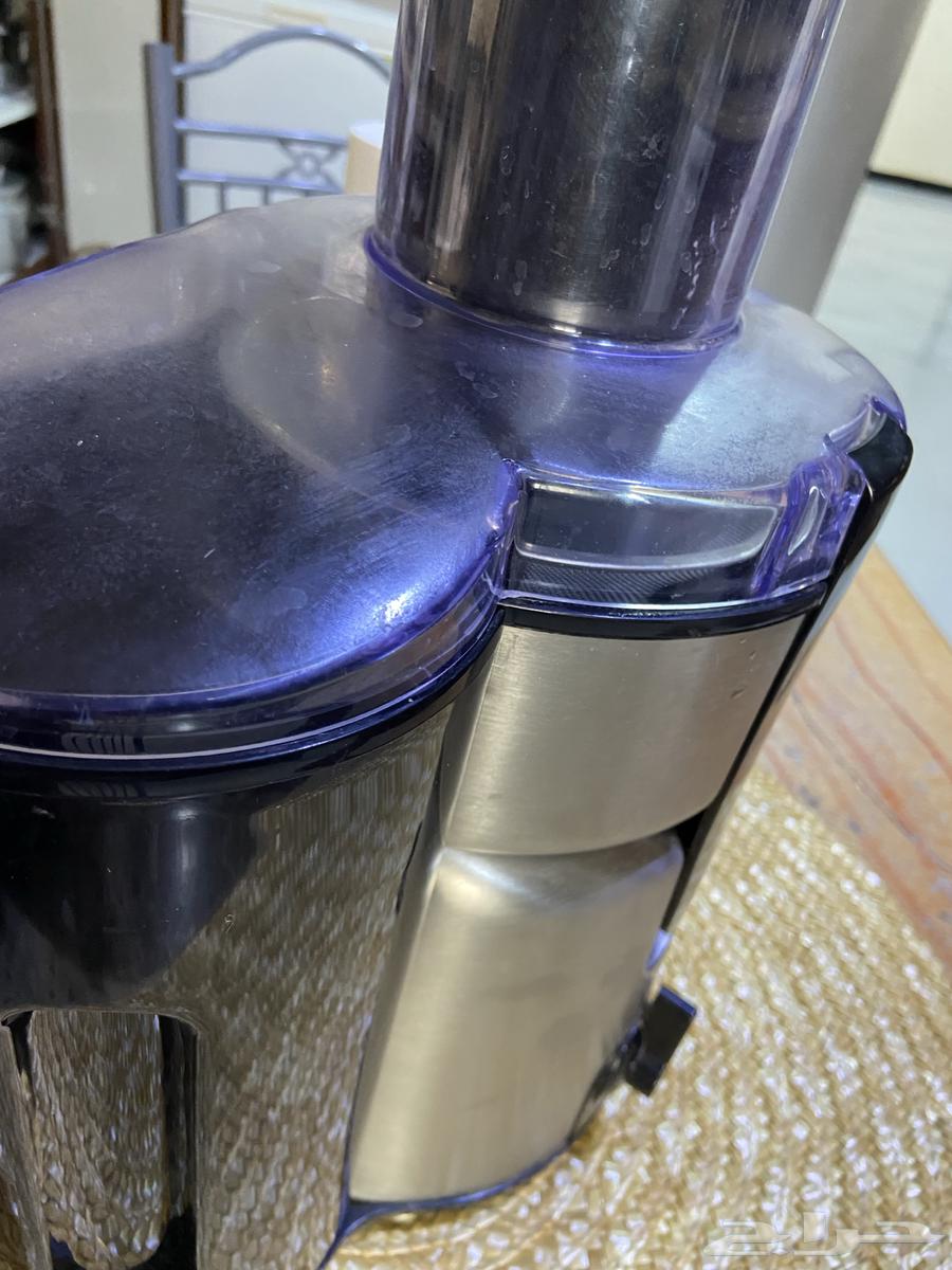 Juice Extractor64481402876418112