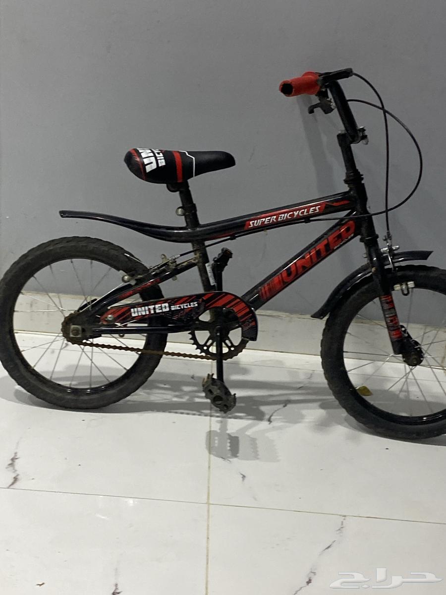 Rarely used bicycle64481128030211110