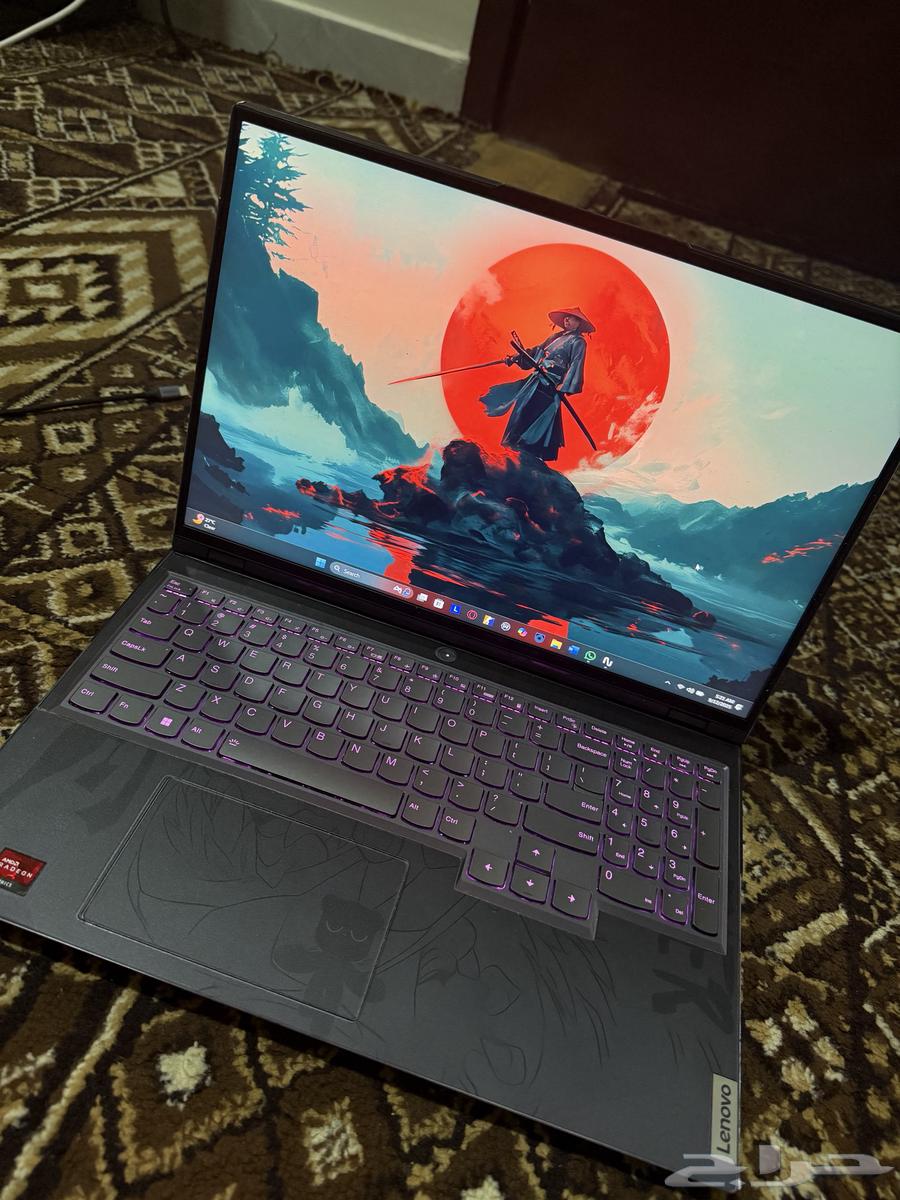 لينوفو ليجون 5 برو64479838032769110